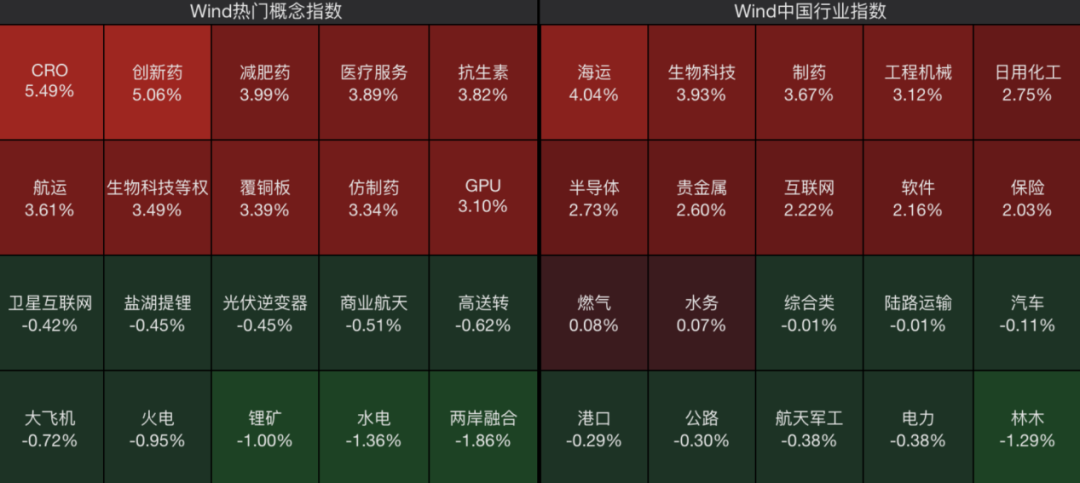 688726，突然涨停！