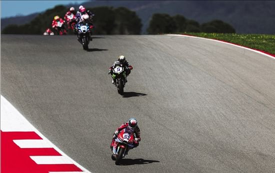 浙江国资为何 敢投张雪机车