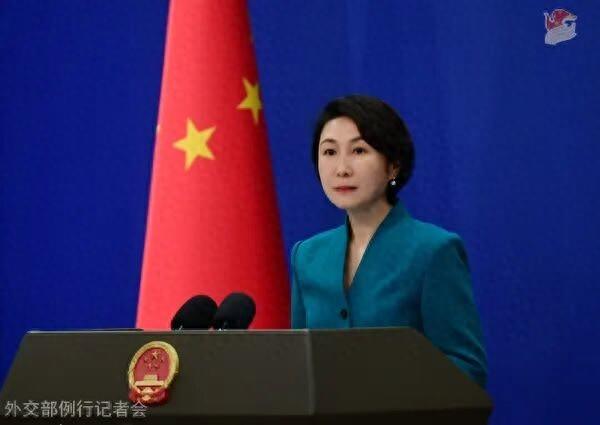 李雄从柬埔寨被押解回国,外交部回应