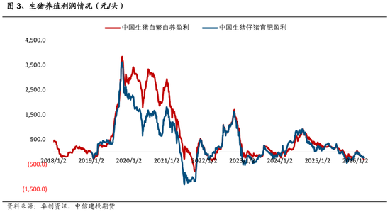 【建投专题】生猪：“左侧”区域的配置思路