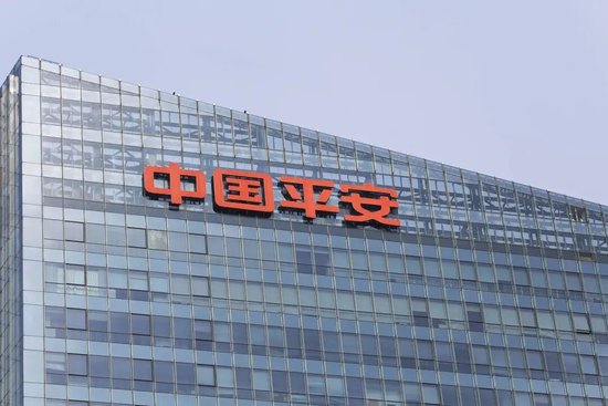 净利增7.88%，14万亿中国平安“光影”交织
