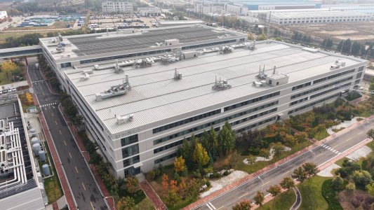 威海首个CMMML4级认证！荣成歌尔通过国家级最高认证