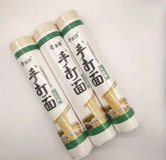 今麦郎“手打”是商标引争议，董事长称“用了20年”，律师：误导公众违规