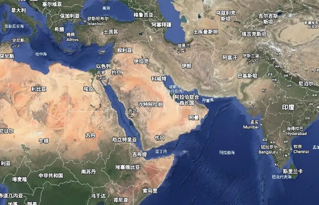 我问了十个打工人，迪拜还做加密之都吗？