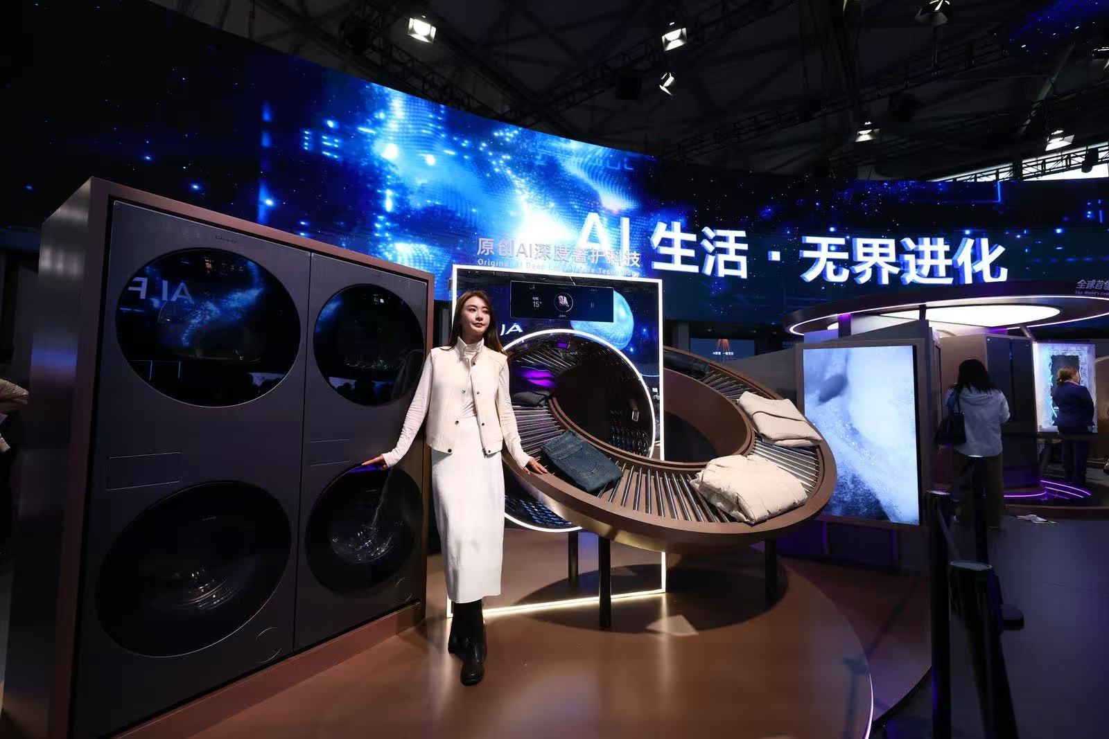 石油涨价、内存飙涨：家电业4月开启涨价潮，涨幅最高20%