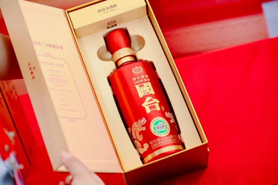 传国台酒业2025年销售额49亿，销量增8%，韧性从何而来？