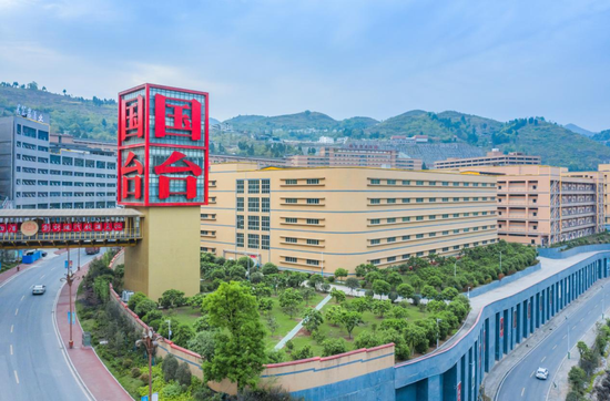 传国台酒业2025年销售额49亿，销量增8%，韧性从何而来？