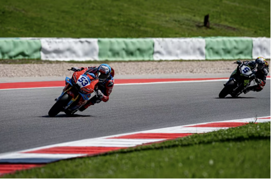 从接触到出手仅4个月，浙创投程俊华投下9000万：张雪机车亏损期被看中的是什么 | 长三角资本局