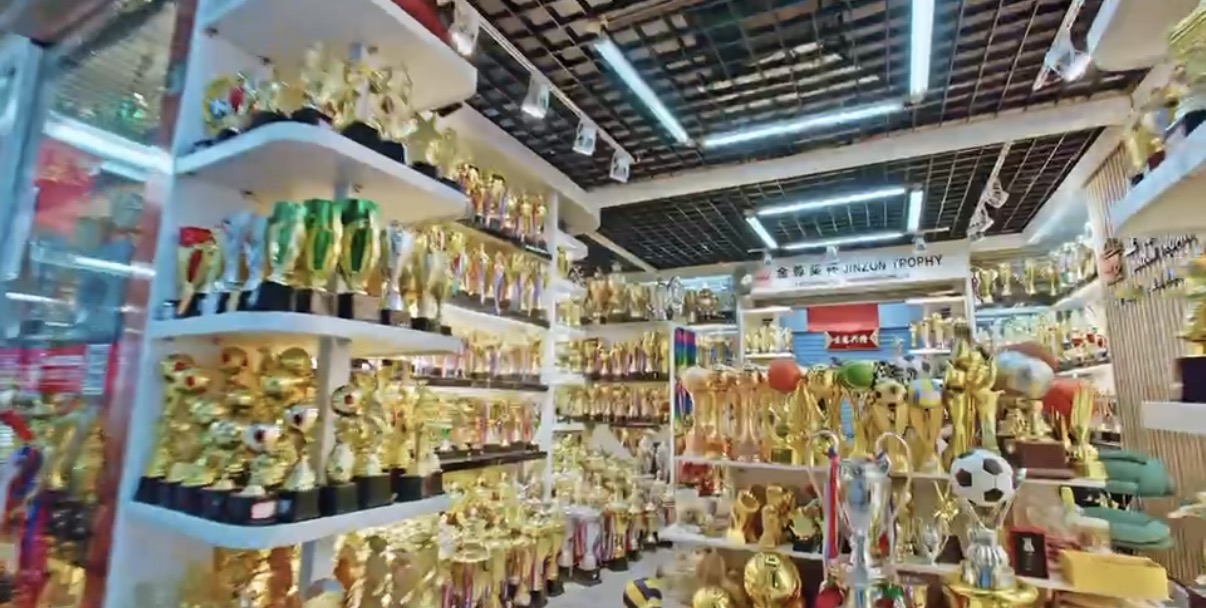 世界杯还没开踢，中国卖家先爆单了