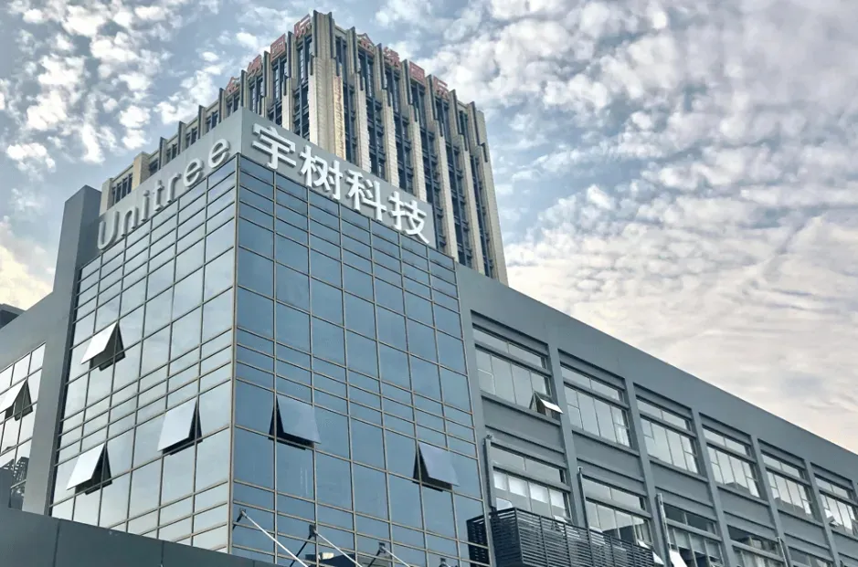 北京码农押中宇树,挣到上亿身家