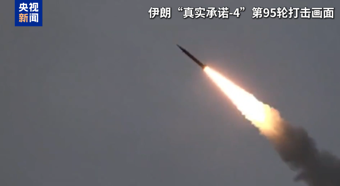 伊朗宣布打击美科技巨头“甲骨文”,并摧毁目标!此前苹果、英伟达、特斯拉、微软等18家企业被列为打击目标