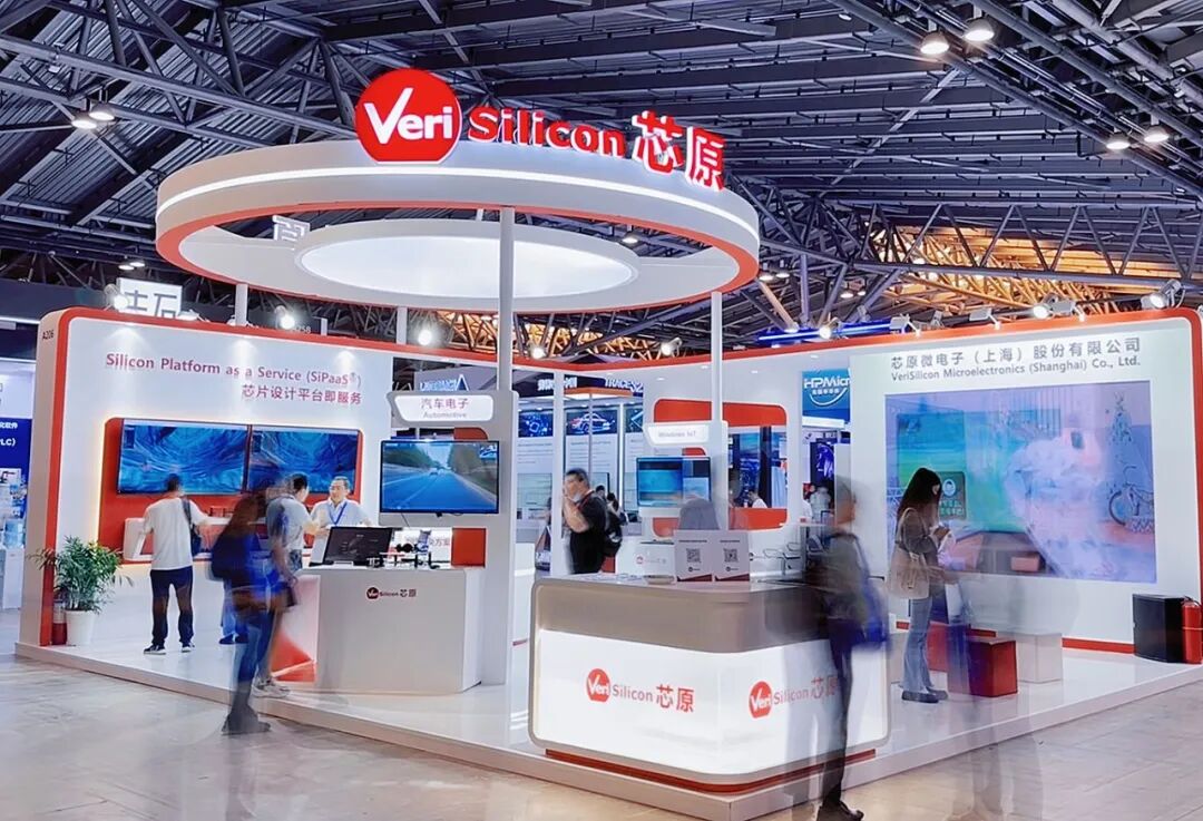 上海兄弟狂揽订单,1100亿芯片龙头赚到手软