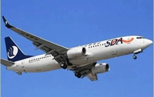 山东航空：亏空首超100亿！