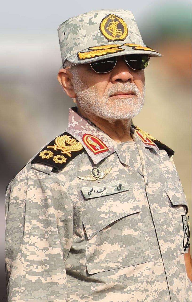 伊朗军方拒绝特朗普“48小时”通牒