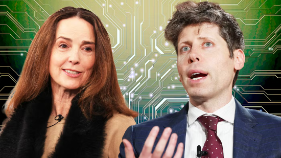 OpenAI CEO与CFO在上市时间上出现分歧