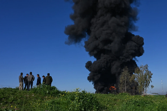 欧佩克 + 警告伊朗战争后全球石油市场复苏将缓慢