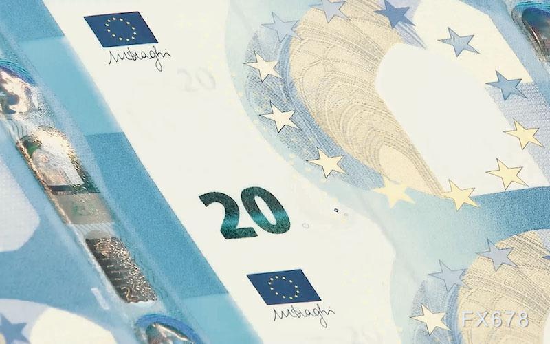 避险退潮？欧元短暂狂欢背后