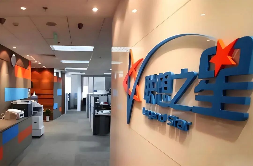 6000亿联想控股，批量制造独角兽