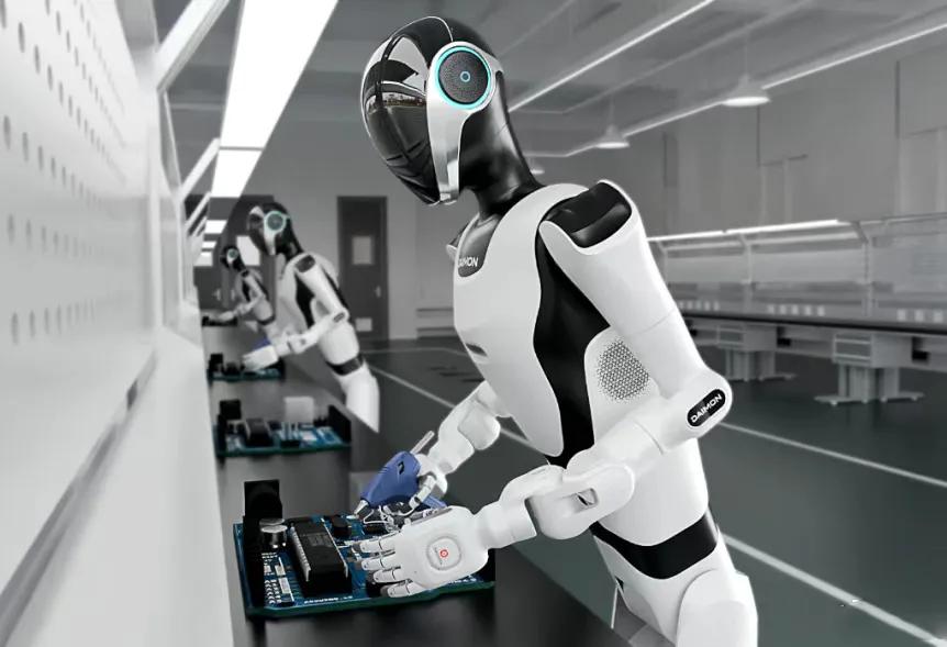 6000亿联想控股，批量制造独角兽