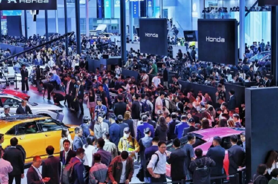 藏不住了！2026北京国际车展亮点官方前瞻！-2026北京国际汽车展览会