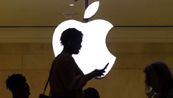 苹果首款折叠屏iPhone测试受阻 或致量产推迟