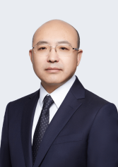 梁世鹏、郭济敏，加入中金公司管理委员会