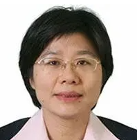 梁世鹏、郭济敏，加入中金公司管理委员会