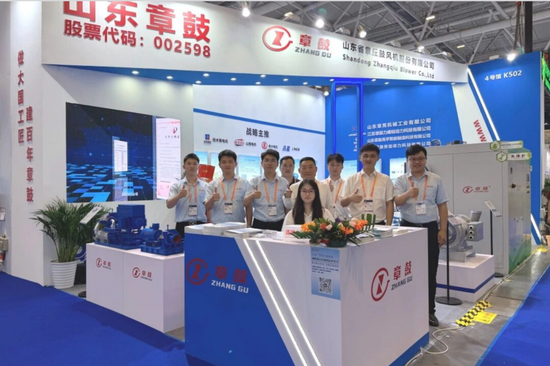 从财务造假到国资入局,山东章鼓的846万元虚减利润案拷问风控红线