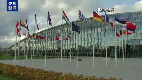 特朗普自曝考虑“退出北约”原因:我们想要格陵兰岛,他们不想给,那我就说“拜拜”!他再骂北约“纸老虎”