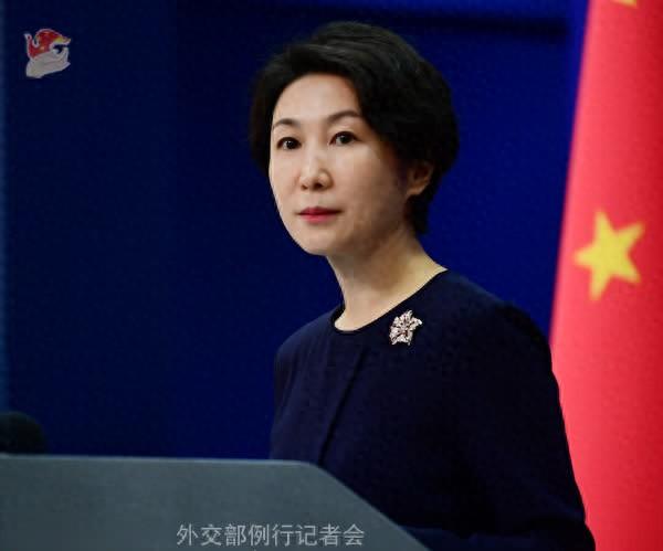 特朗普威胁伊朗称7日20时是“最后期限”,外交部表态