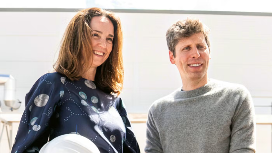 没完没了的OpenAI豪门大戏