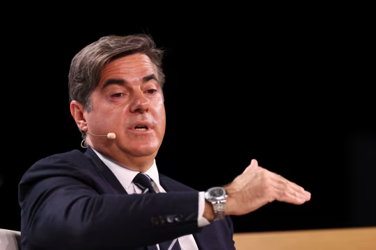 能源危机期间狂赚数十亿的美国天然气出口商