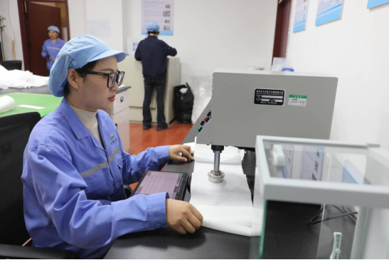 对口援疆赋能本地资源，阿拉尔这一企业营收超亿元