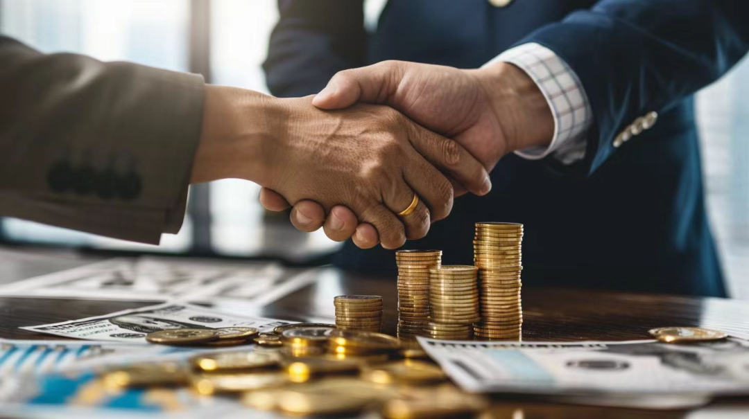 张雪机车夺冠背后的金融力量