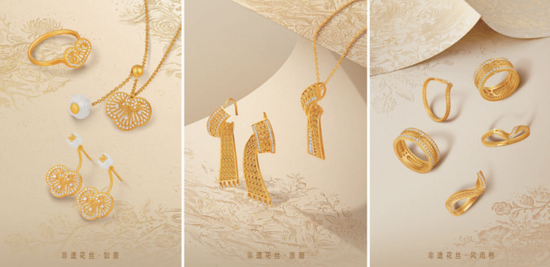 79岁“中国时尚珠宝大王”冲港股！侵权国际大牌连输两次，再现潮汕发家史