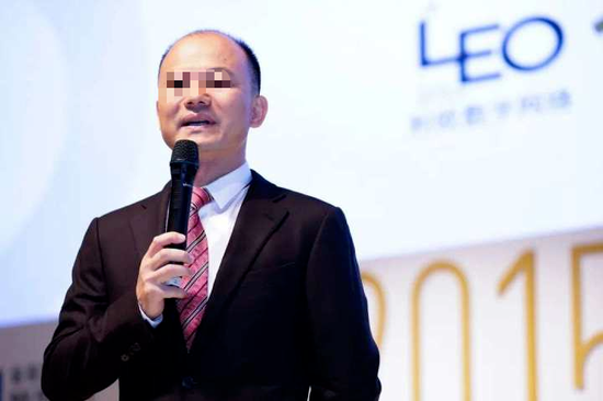 700亿中国“泵王”，争夺史上最大IPO