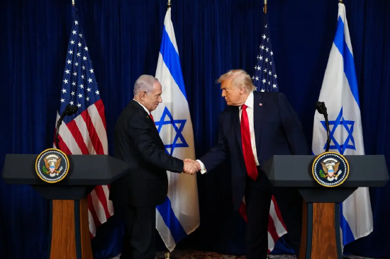 特朗普决定对伊朗开战：事件六大要点