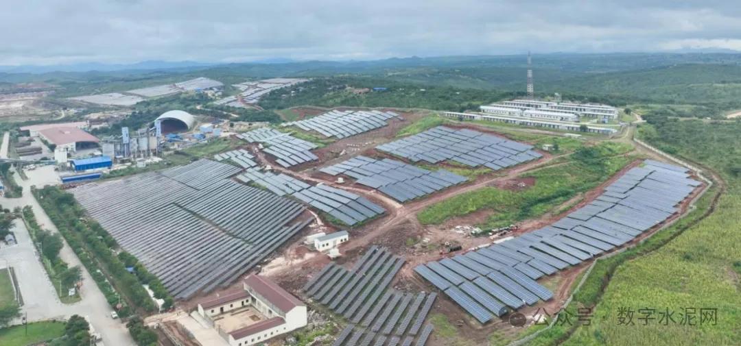 中国建材2025年国际化业务收入利润实现两位数双增长