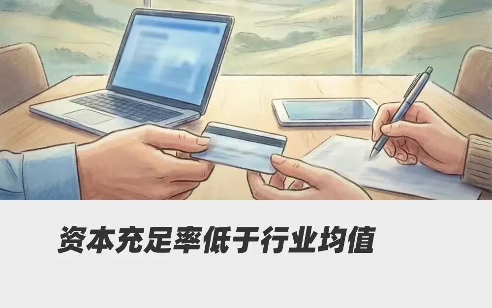 浦发银行董事长：「市场一直在问浦发银行能不能实现可持续发展」