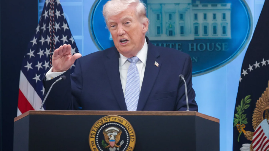 4月9日外盘头条：霍尔木兹海峡通行仍存分歧 伊朗议会议长称美国违反了停火协议 特朗普已考虑让美国退出北约