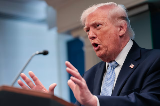 4月9日外盘头条：霍尔木兹海峡通行仍存分歧 伊朗议会议长称美国违反了停火协议 特朗普已考虑让美国退出北约