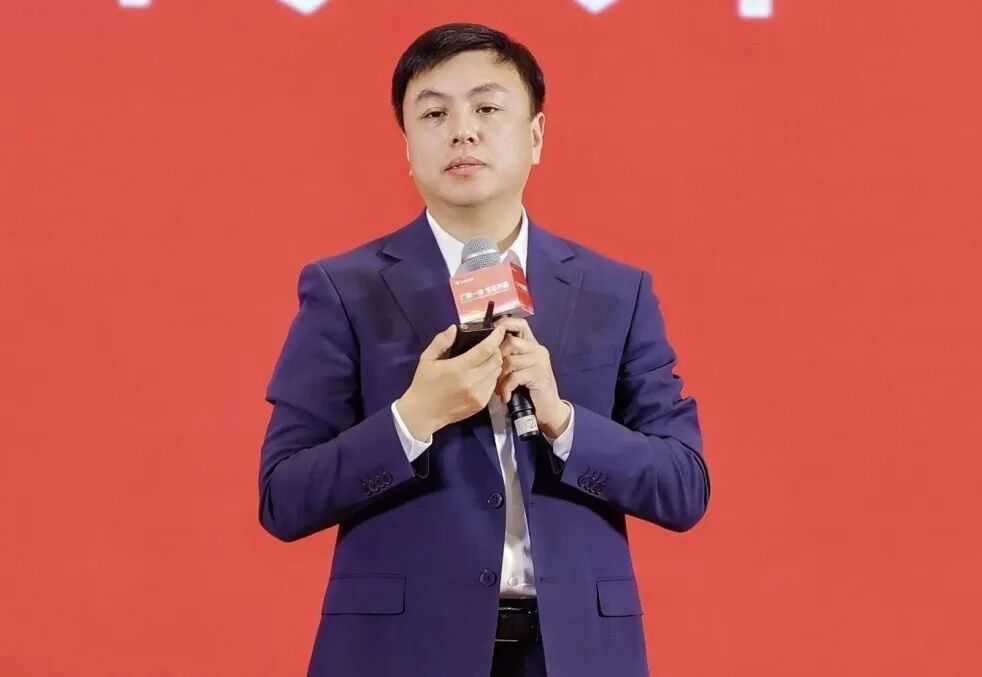 天能电池2026年运营商可持续高质量发展峰会胜利召开！