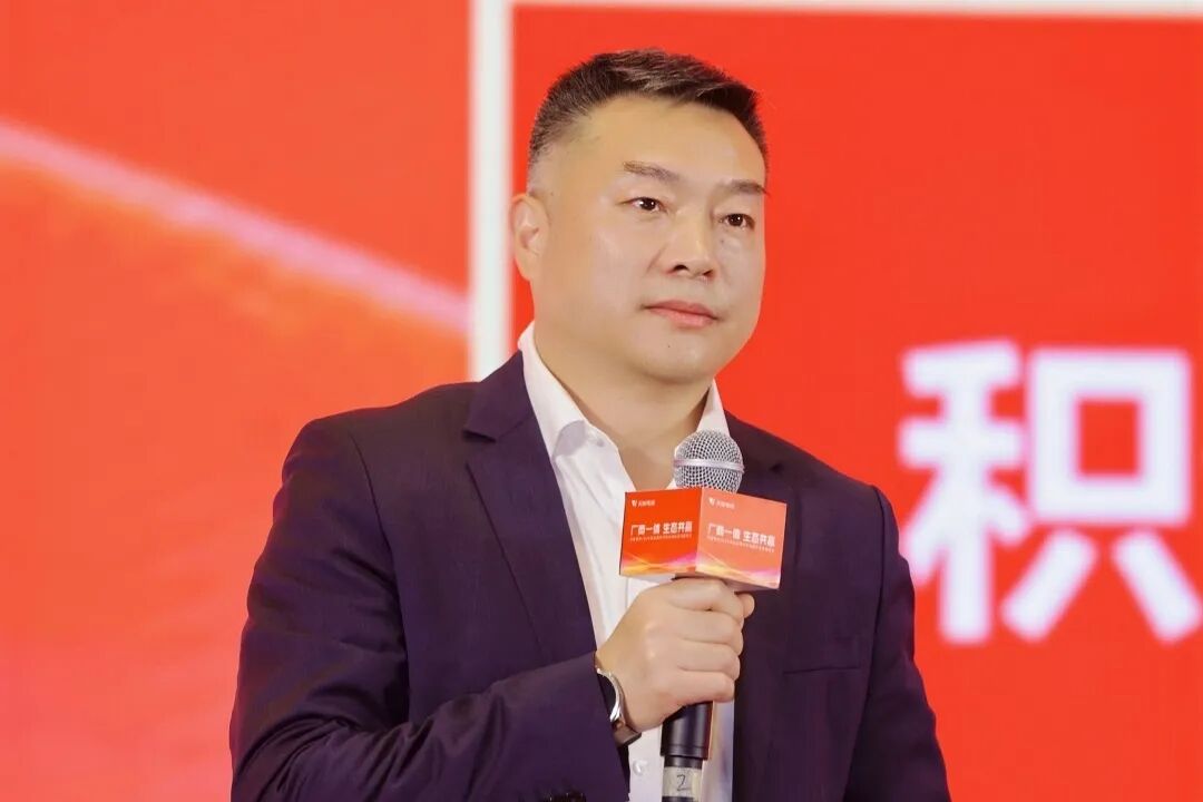 天能电池2026年运营商可持续高质量发展峰会胜利召开！