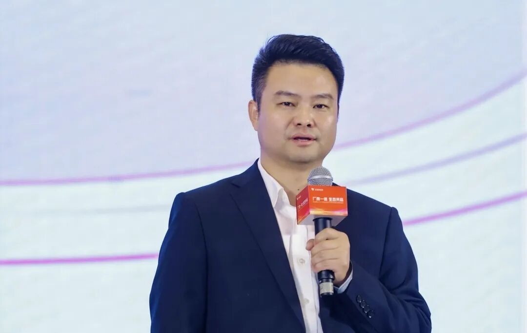 天能电池2026年运营商可持续高质量发展峰会胜利召开！