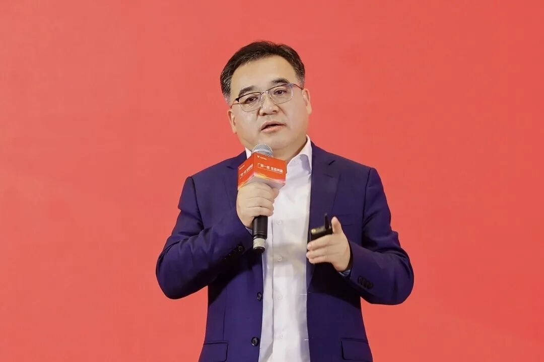 天能电池2026年运营商可持续高质量发展峰会胜利召开！