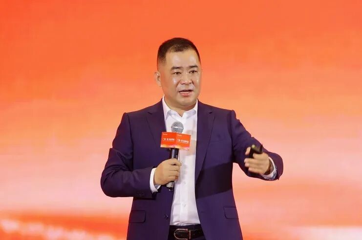 天能电池2026年运营商可持续高质量发展峰会胜利召开！