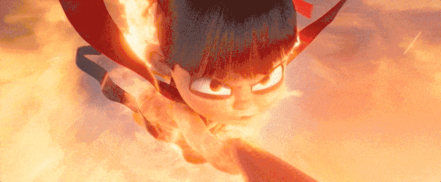 “哪吒”不断顶破天花板，四川影视产业正“持续上新”！