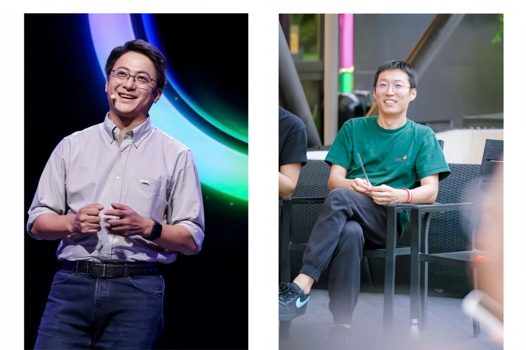 理想前高管创办的斜跃智能获元璟、理想投资，家庭具身机器人赛道迎新玩家