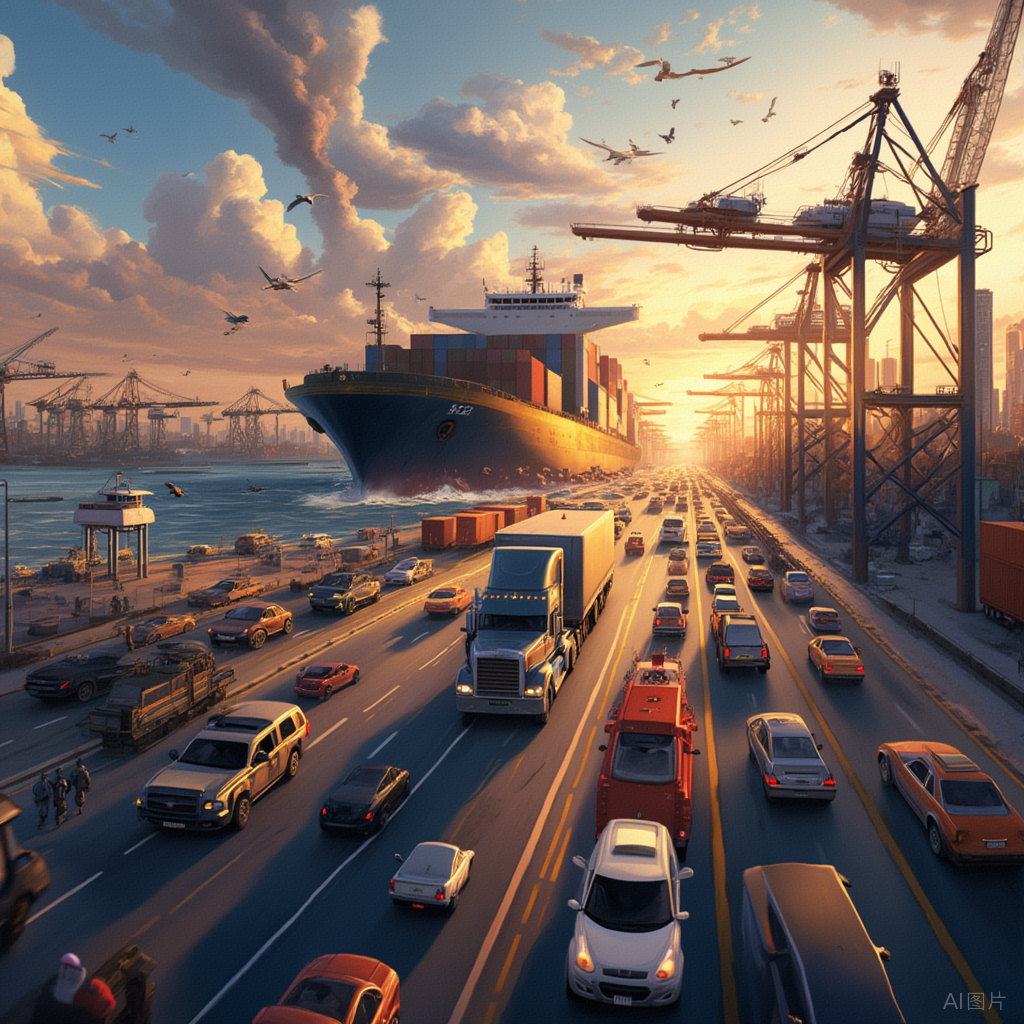 小鹏澳大利亚经销商爆雷！中国车企出海渠道坑有多深？