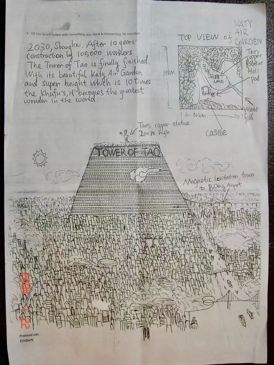 大疆汪滔：我没有太多过人之处，凭什么让公司赚那么多钱